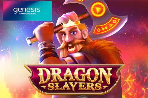 Dragon Slayers
